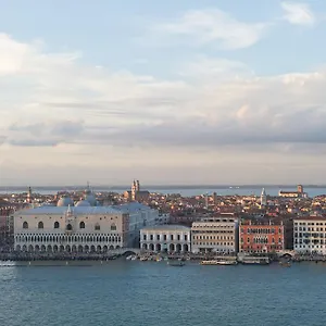 Savoia & Jolanda Hotel Venice