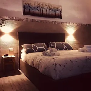 2* Couette-café La Piazzetta
