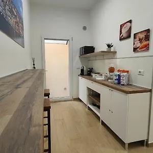  Nocleg ze śniadaniem Immare