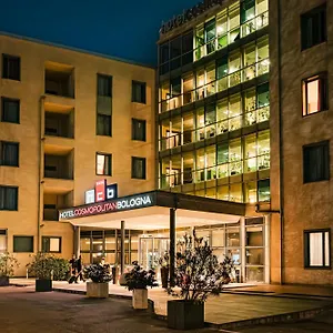 Cosmopolitan Hotel Bologna