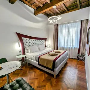 Relais Forus Bed & Breakfast Rome