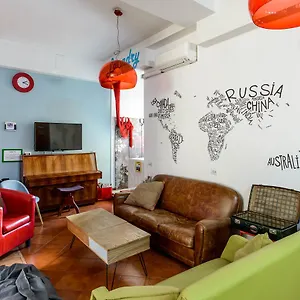 Of The Sun Hostel Naples