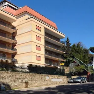 Nova Domus Aurelia Hotel Rome